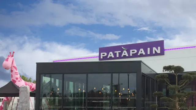 Patapain