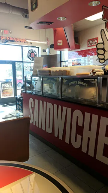 Jimmy John's