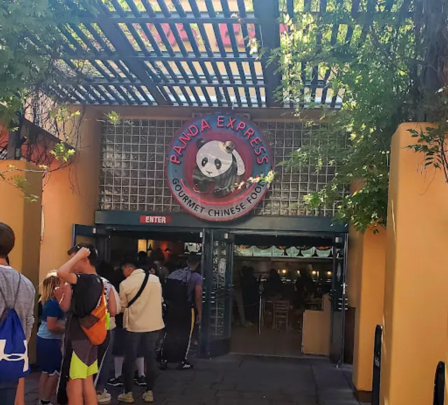 Panda Express
