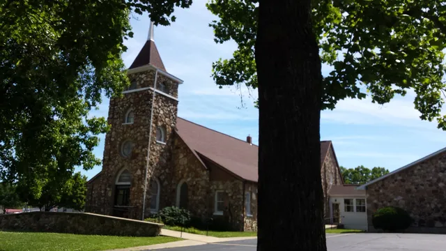 Licking United Methodist Church