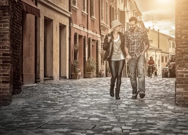 Urban Flats Vienna City Center