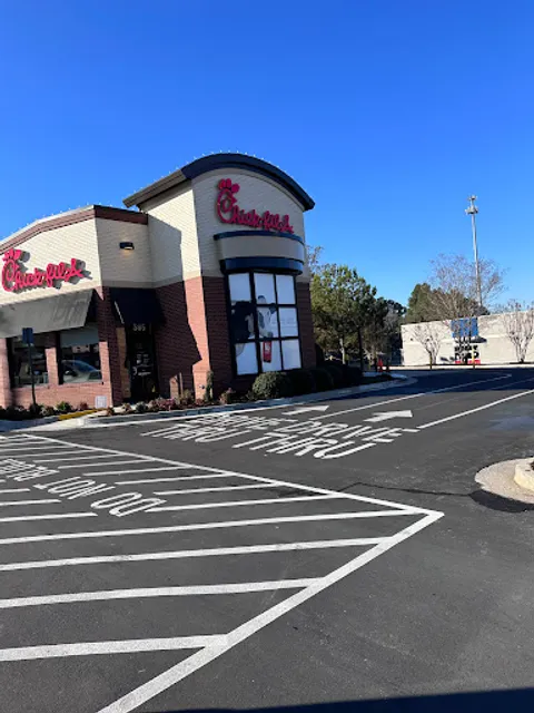 Chick-fil-A