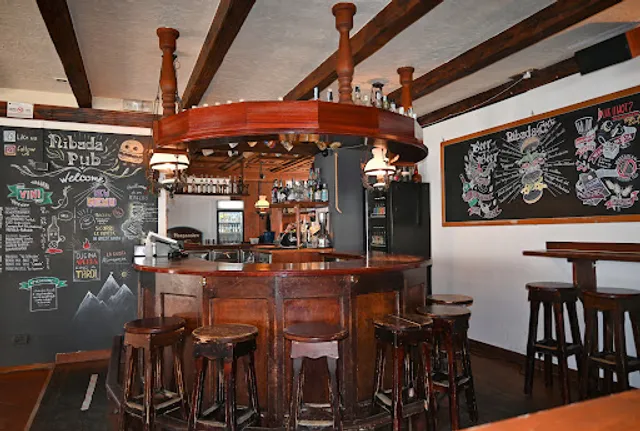 Nibada Pub