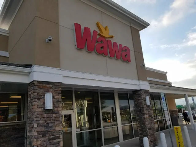 Wawa
