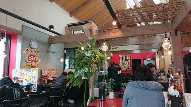 横濱家系ラーメン さがみ家