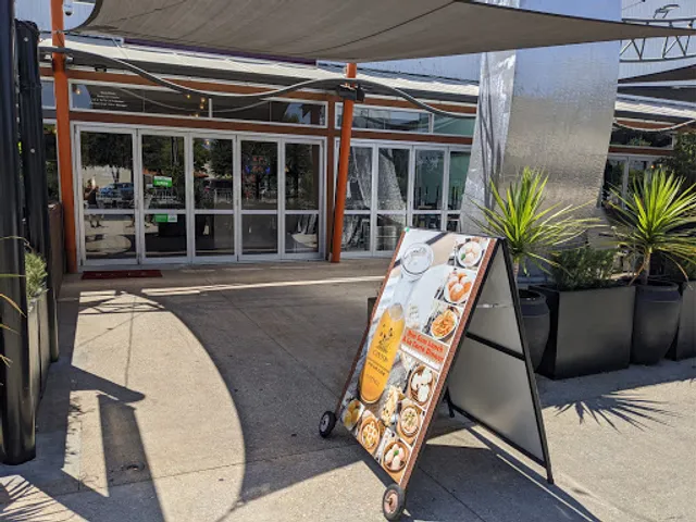 Canton Seafood Restaurant