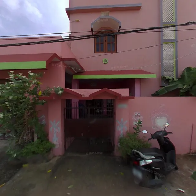 Goroomgo Maya Homes Puri