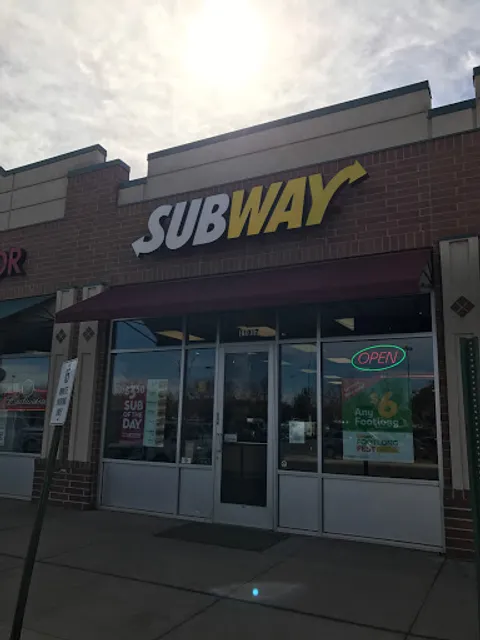 Subway