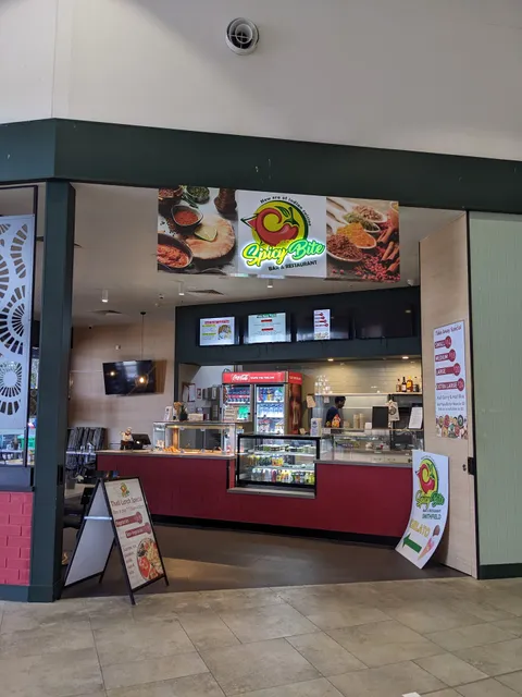 Spicy bite smithfield