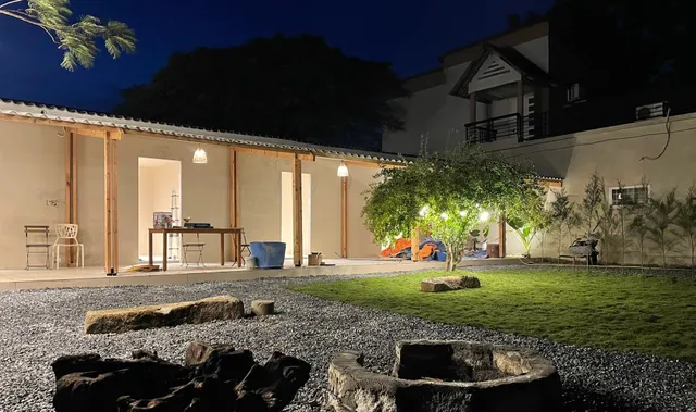 Homestay Nhà trong hẻm BÊN SÔNG