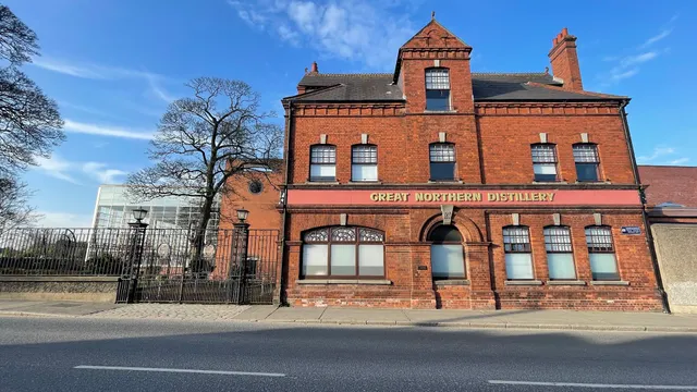 Great Northern Distillery