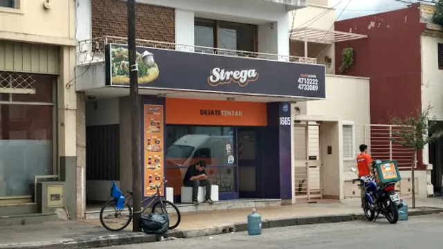 Strega Alta Córdoba