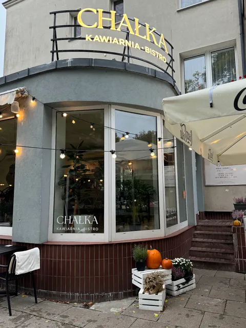 Chałka Kawiarnia Bistro