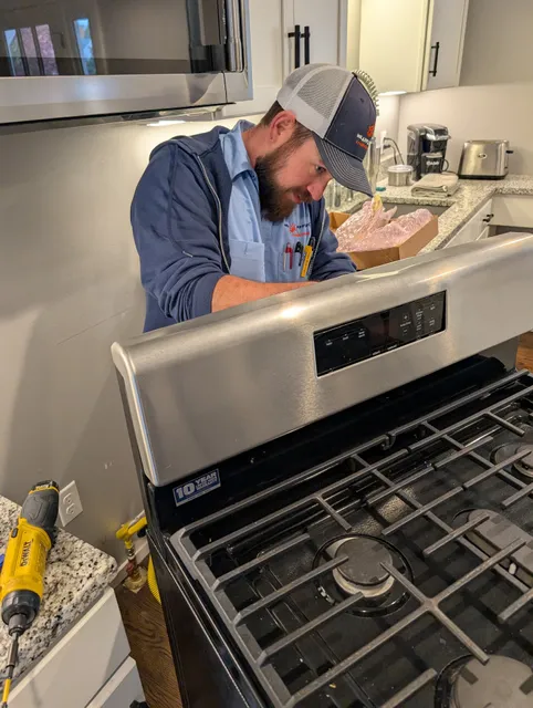 Mr. Appliance of Rochester, MN