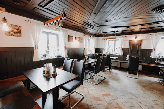 LaTerza Taverna Osteria Pizzeria