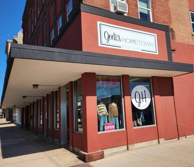 Jodi's Hometown Boutique