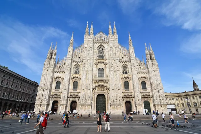 Suite Milano Duomo
