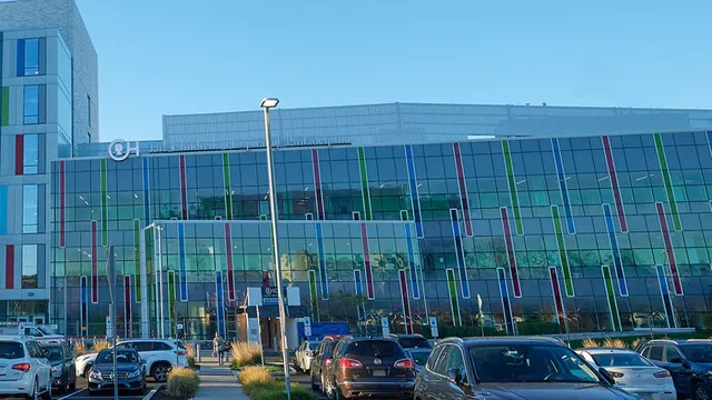 CHOP Specialty Care, King of Prussia