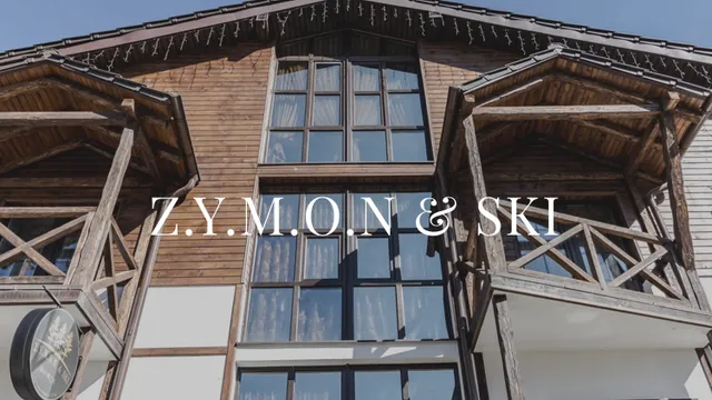 Shalet «Dream's House»