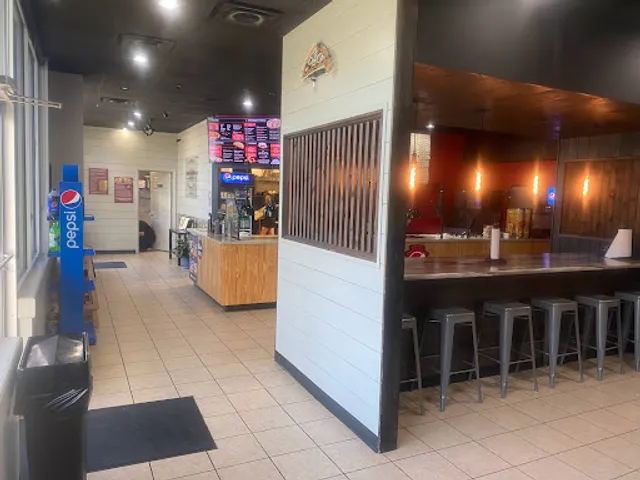 Simple Simon's Pizza