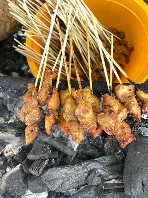 Sate Babi Denpasar