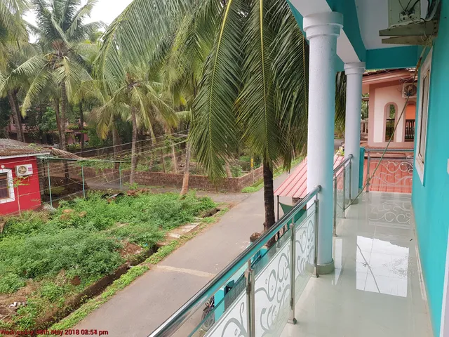 Godwill casa Varca(guest house)