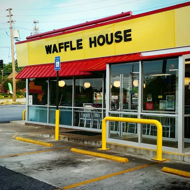 Waffle House