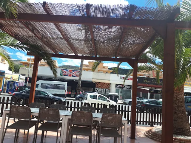 Restaurante El Racó