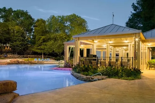 Sheraton Arlington Hotel