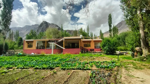 Dangsal boutique stay