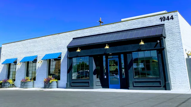 Mama Linda's Bakeshop