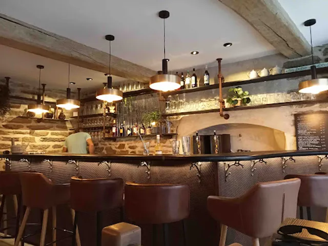 La Crique - Restaurant, produits de la mer et huitres