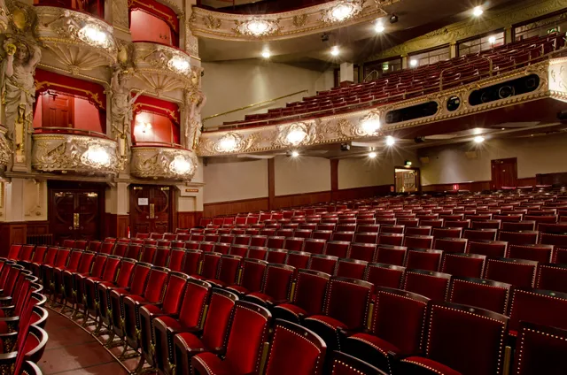King's Theatre