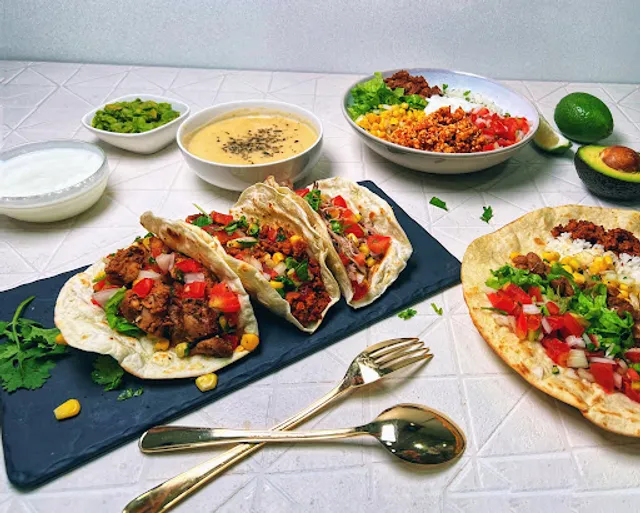 Muchas美式廚房 (只限外帶）