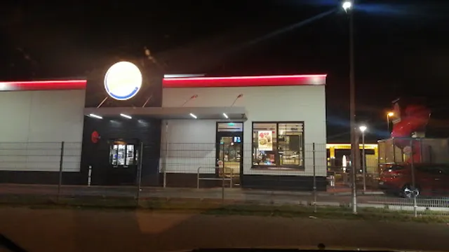 Burger King Deutschland GmbH