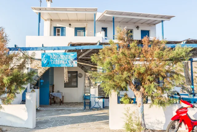 Romanza Rooms To Let