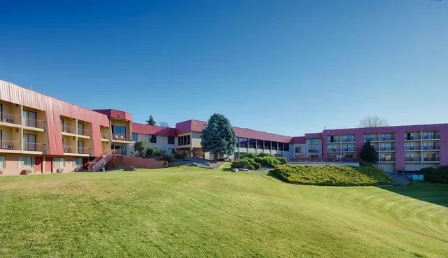 Red Lion Hotel Pendleton