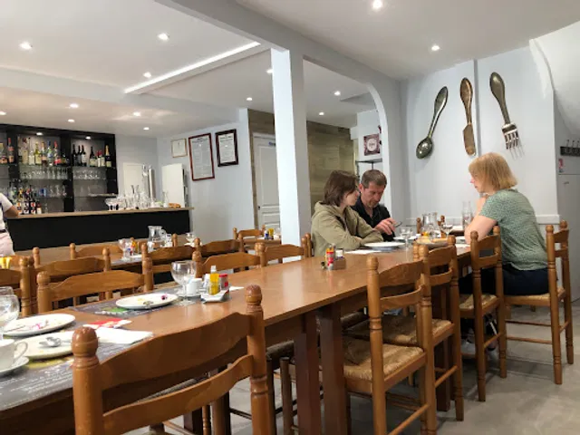 Le Marmontel Bar-Restaurant