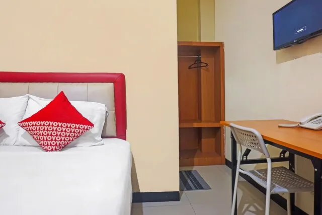 OYO 92656 Jati Residence Pulo Gadung