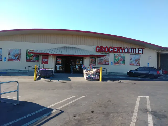 Grocery Outlet