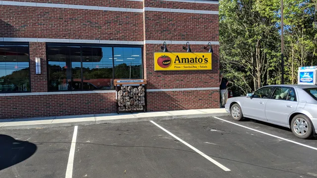 Amato's