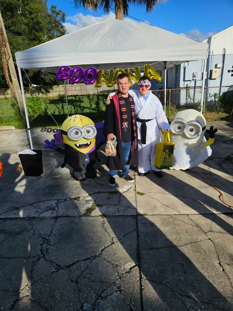 Down Syndrome Association of Central Florida