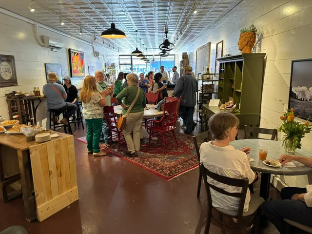 Highroads Tasting Room