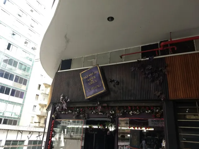 Fake No More Clothing