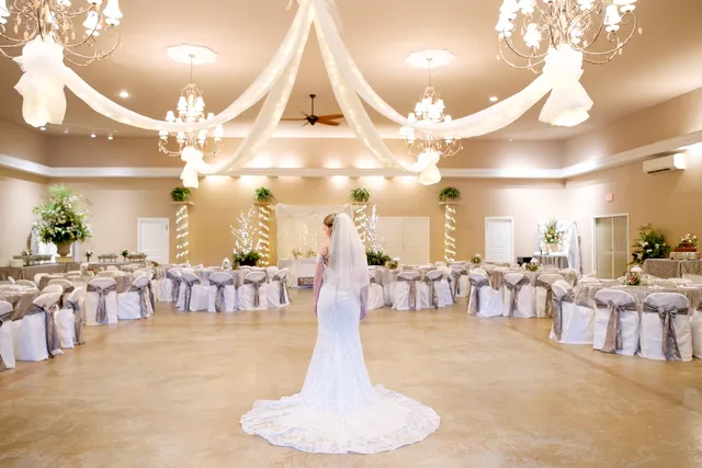 The Vineyard Event Venue