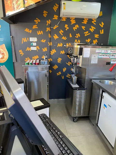 Ragazzo - Guarulhos Praça Getúlio Vargas