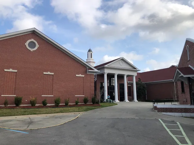 William Carey University College of Osteopathic Medicine