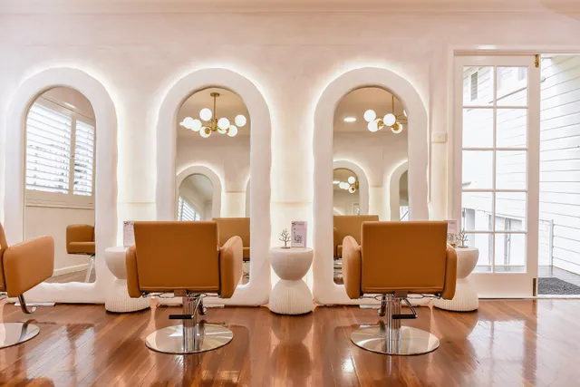 French Door Hair & Beauty