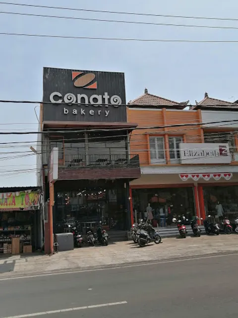 Conato Bakery
