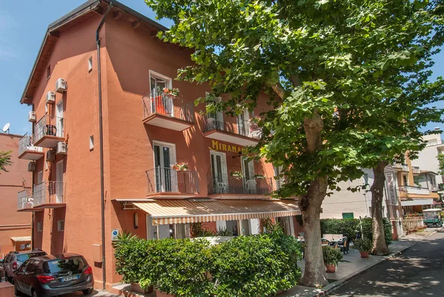 Hotel Miramare